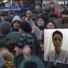 Протестующие в Молдове обвинили олигарха в захвате власти 
