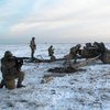 Под Горловкой боевики напали на солдат Украины