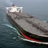 В Европу прибыл первый за 40 лет танкер США с нефтью 