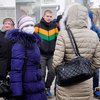 В Киеве людей заставят носить медицинские маски из-за гриппа