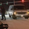 В США снег спровоцировал коллапс на дорогах Вирджинии (фото)
