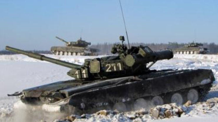 НАТО предупредило о нарастании напряженности на Донбассе
