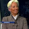 США підтримають Крістін Лагард на виборах голови МВФ