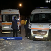 У Миколаєві волонтери рятують медиків зі снігу