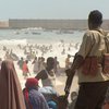 В Сомали боевики расстреляли людей на пляже и захватили ресторан (фото)