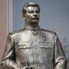 В оккупированном Севастополе хотят восстановить памятник Сталину