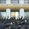 Демонстрантів в Молдові просять дати уряду 100 днів