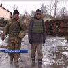 На Луганщині сепаратисти шукають шпарини в обороні армійців