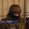 Полицию на заседании по Драгобрату атаковали газом (видео)