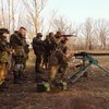 Боевики обстреляли военных под Донецким аэропортом