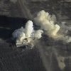 В Сирии оппозиция обвиняет Россию в бомбардировке школ