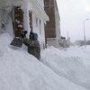 В Нью-Йорке полностью запретят движение транспорта из-за снега