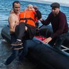 Жителей Греции выдвинут на премию мира за помощь беженцам