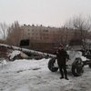На Донбассе обнаружили запрещенные Грады и Рапиры