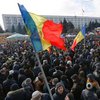 В Молдове завершился митинг против власти 