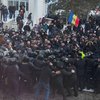 В Молдове власть отказалась выполнить требования митингующих