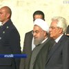Президент Ирана подпишет в Италии соглашения на $18 млрд