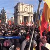 У Молдові домовляються про позачергові виборм до парламенту