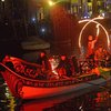 Венецианский карнавал 2016 впервые отказался от масок из-за терактов (фото)