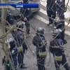 "Тітушкам" роздали 600 автоматів для придушення Євромайдану