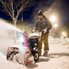 В США увеличилось количество погибших от снежной бури 