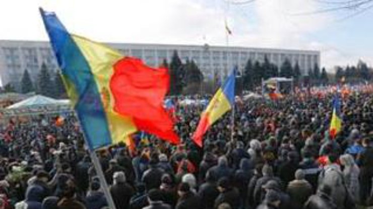 Лидеры оппозиции не исключают возобновления митинга 31 января