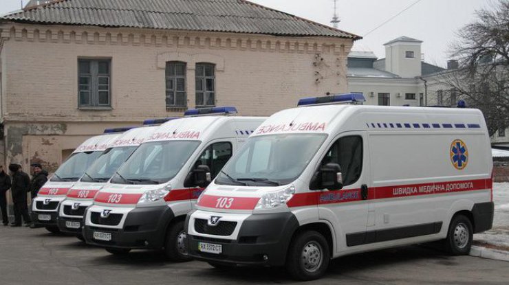 В Харьковской области от гриппа погибли трое человек. Фото из архива