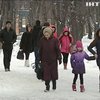 У Києві за тиждень захворіли 35 тисяч людей