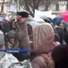 У Словаччині не працюють школи через страйк викладачів
