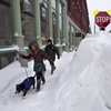 Снегопады в США унесли жизни более 40 человек