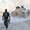 В Сирии войска Асада отбили стратегически важный город