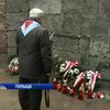 В Освенциму згадують жертв Холокосту