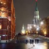 В Москве Красную площадь перекрыли из-за очереди на каток