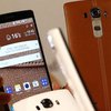 LG выпустит два смартфона-флагманама в 2016 году