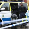 Причиной взрыва в Стокгольме cтала петарда