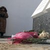 В Украине поминают жертв Холокоста