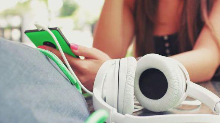 Повысить работоспособность позволяет прослушивание любимой музыки