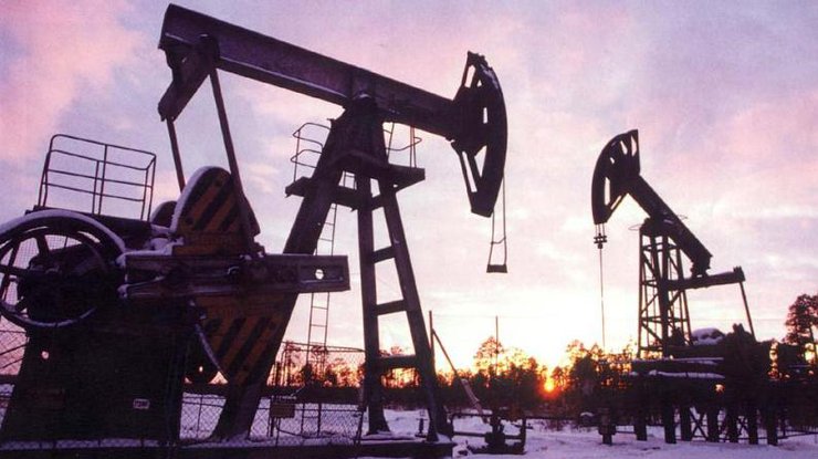 Цены на нефть вновь пошли вверх