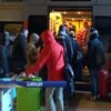 Швеція депортуватиме біженців чартерними авіарейсами