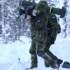 В Эстонии отрабатывают уничтожение танков американскими Javelin (видео)