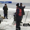 В Україні за січень не водоймах загинула 21 людина