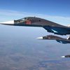 В Черном море истребитель России перехватил самолет США 