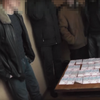 В Кировоградской области на взятке попался полковник полиции (фото, видео)
