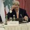 Оппозиция Сирии согласилась на переговоры в Женеве