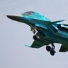 Россия отрицает вторжение Су-34 в воздушное пространство Турции