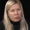 В Донецке похитили главу волонтерской группы Марину Черенкову