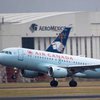 В Канаде экстренно сел Airbus A319 из-за разгерметизации салона
