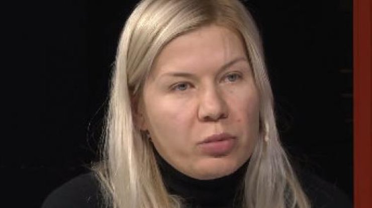 В Донецке похитили главу волонтерской группы "ответственные граждане"