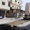 Оппозиция Сирии угрожает выйти из переговоров в Женеве