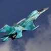 Турция доказала России вторжение бомбардировщика Су-34